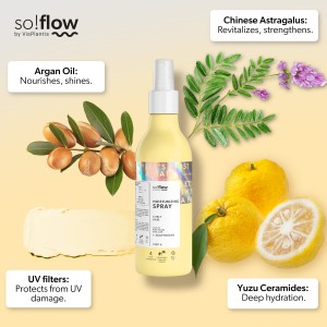 Soflow spray for curly hair - 150ml