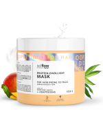 Soflow Frizz Mask Porosity Hair - 400ml