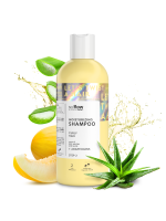 Soflow Shampoo for curly hair - 400ml