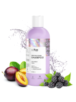 Soflow Color Shampoo - 400ml