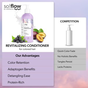 Soflow Color CONDITIONER - 400ml
