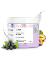 Soflow Color Mask - 400ml