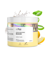 SOFLOW Mask  FOR CURLY HAIR - 400ML