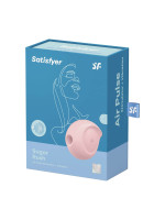 Satisfyer Sugar Rush, Rose