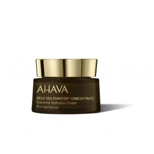 Ahava Dead Sea Osmoter Concentrate Supr. Hydration, 50ml