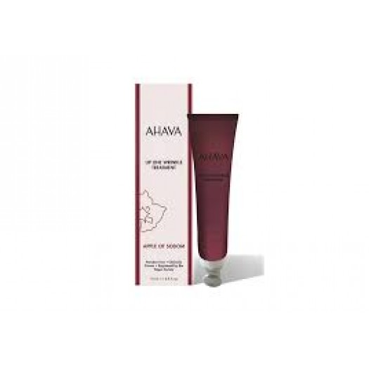 Ahava Lip Line Wrinkle Apple Of Sodom, 15ml