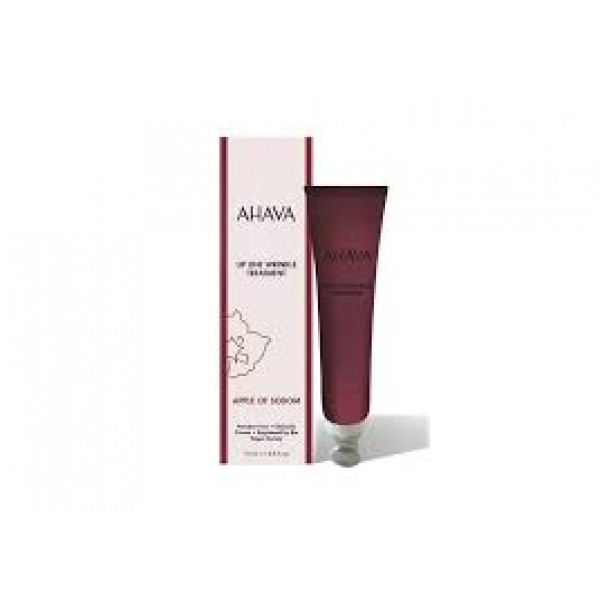 Ahava Lip Line Wrinkle Apple Of Sodom, 15ml