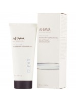 Ahava Refreshing Cleansing Gel, 100ml