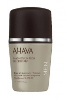 Ahava Men Magnesium Rich Deodorant, 50ml