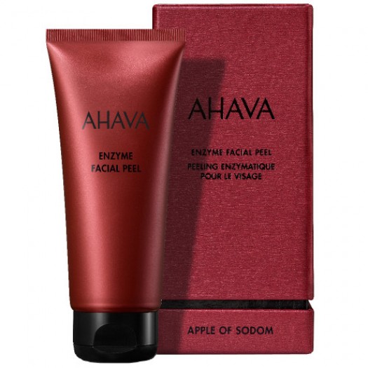 Ahava Enzume Facial Peel, 100ml