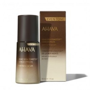 Ahava Dead Sea Osmoter Concentrate Even Tone Serum, 30 ml