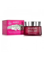 Ahava Mud Brightening&hydrating Pink, 50 ml