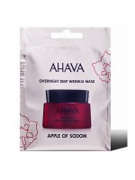 Ahava Apple Deep Wrinkle Overnight, 6 ml