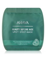 Ahava Uplifting Firming Sheet Mask,17 g