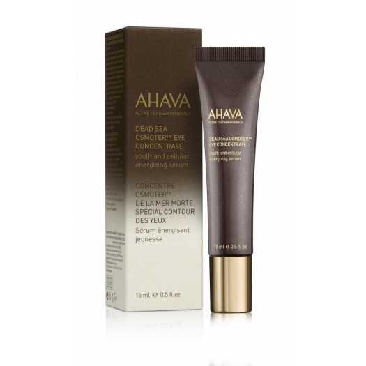 Ahava Osmoter Eye Concentrate, 15 ml