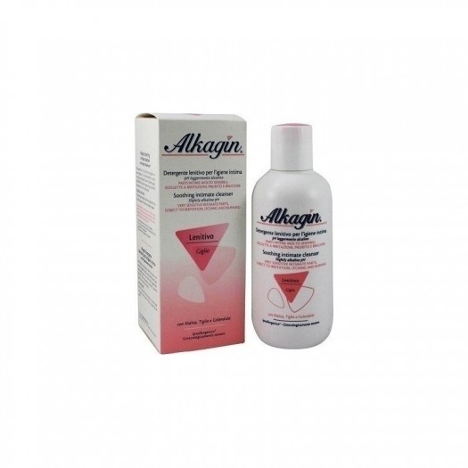 Alkagin Intimate Solution, 200ml