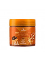Anaplasis Body Scrub Chocolate Caramel, 380ml