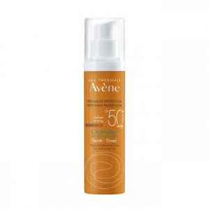 Avene Cleanance Solaire Teinte SPF 50+, 50ml Avene Cleanance Solaire Teinte SPF 50+, 50ml