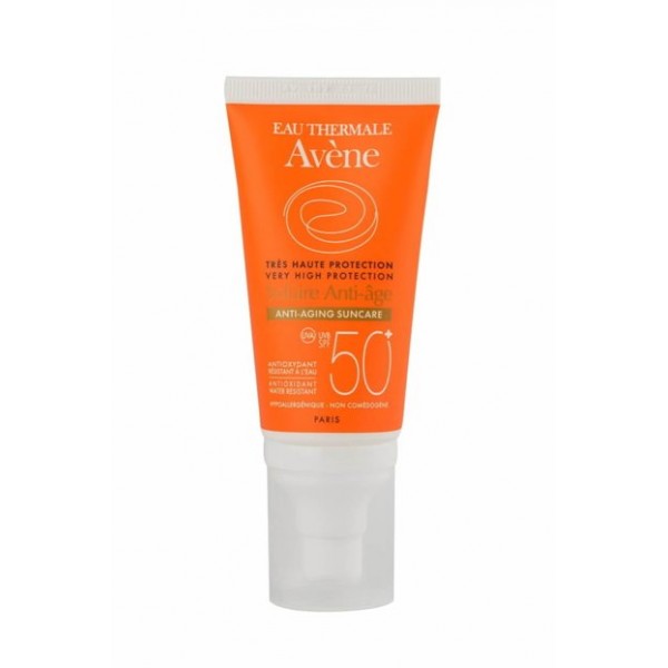 Anti-age Ten | Eau thermale Avène