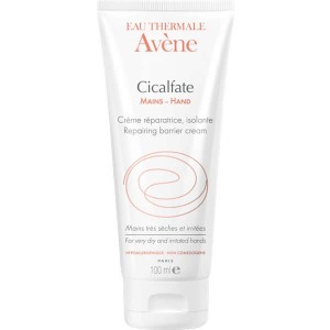 Avene Cicalfate Repairing barrier cream, 100ml Avene Cicalfate Repairing barrier cream, 100ml