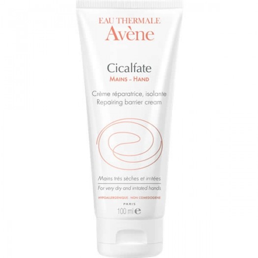 Avene Cicalfate Repairing barrier cream, 100ml