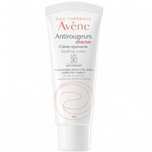 Avene Anti-Redness Day Cream spf30, 40ml