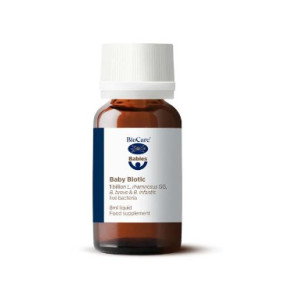 Biocare Baby Biotic, 8ml Biocare Baby Biotic, 8ml