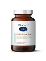 Biocare Calm Complex, 60pcs