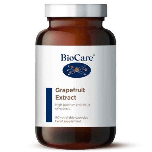Biocare Grapefrut Extract, 90pcs