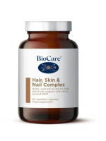 Biocare Hair And Nail Complex, 60pcs