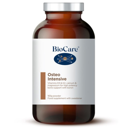 Biocare Osteo Intensive, 165g