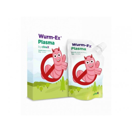 Wurn Ex Plasma, 100ml