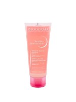 Bioderma Sensibio Micellar cleasing foaming gel , 100ml