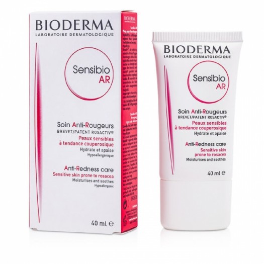 Bioderma Sensibio Ar, 40ml