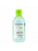 Bioderma Sebium H2O Micelle, 250ml