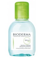 Bioderma Sebium H2O Micelle, 100ml