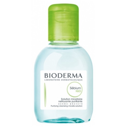 Bioderma Sebium H2O Micelle, 100ml