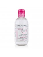 Bioderma Sensibio H2O AR Micelle Solution, 250ml