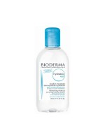 Bioderma Hydrabio H2O Cleansing Micelle Solution, 250ml