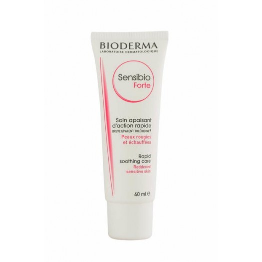 Bioderma Sensibio Forte, 40ml