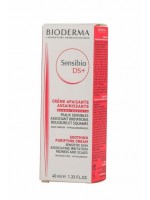 Bioderma Sensibio Ds+, 40ml