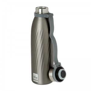 Ecolife Thermo Cool Grey, 500 ml
