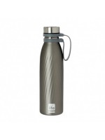Ecolife Thermo Cool Grey, 500 ml