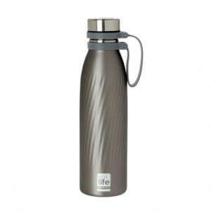 Ecolife Thermo Cool Grey, 500 ml
