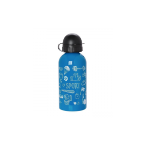 ECOLIFE Reusable Water Bottle