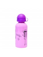 Ecolife Kids Fashion Girl, 500ml