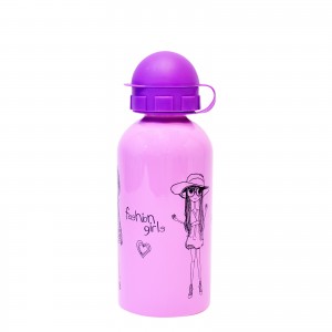 Ecolife Kids Fashion Girl, 500ml