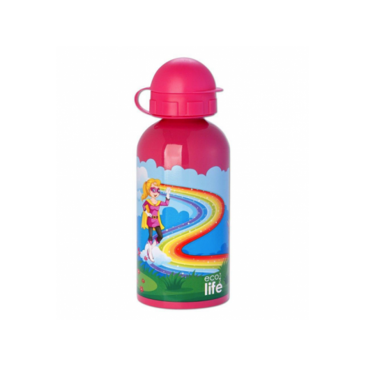 Ecolife Kids Super Girl, 500ml