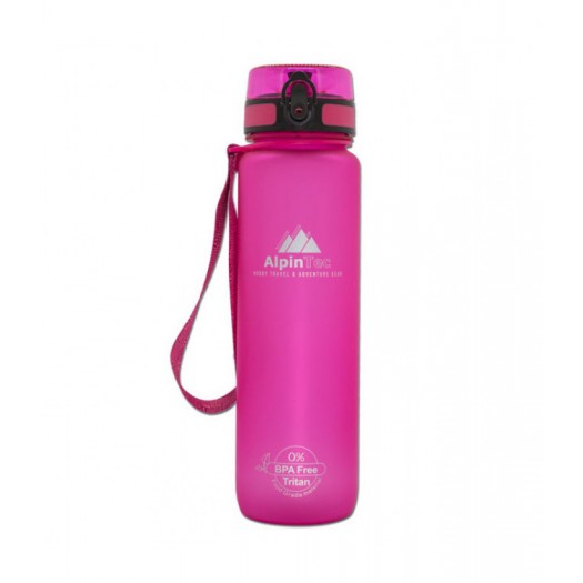 Alpintec Quest Pink, 1000ml