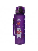 Alpintec Kids Cats Purple, 500ml